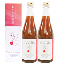わがまま酵素